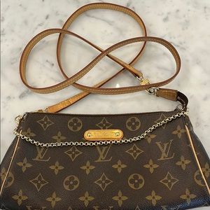 Louis Vuitton crossbody